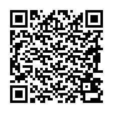 QR Code for Phone number +19893432774