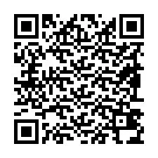 QR Code for Phone number +19893434269