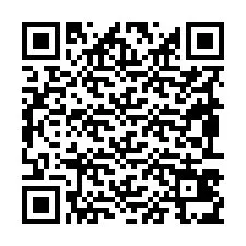 QR Code for Phone number +19893435430