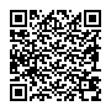 QR Code for Phone number +19893438108
