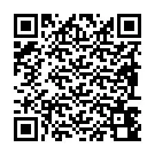 QR Code for Phone number +19893440566