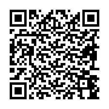 QR Code for Phone number +19893444317