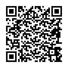 电话号码二维码 +19893445847