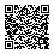QR Code for Phone number +19893489365