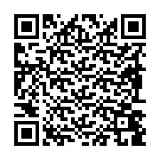 QR Code for Phone number +19893489366