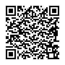 QR Code for Phone number +19893560546