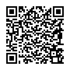 QR Code for Phone number +19893560580