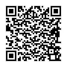 QR Code for Phone number +19893560667