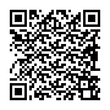 QR Code for Phone number +19893560676