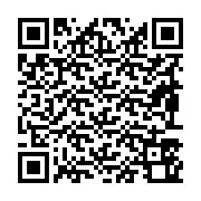 QR Code for Phone number +19893560825