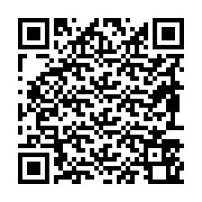 QR Code for Phone number +19893560911