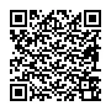 QR Code for Phone number +19893560947