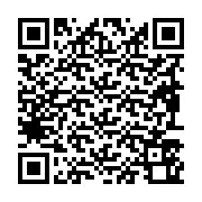QR Code for Phone number +19893560952