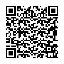 QR Code for Phone number +19893561030