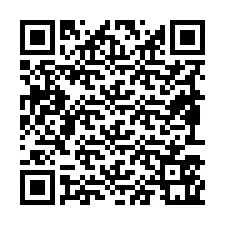 QR Code for Phone number +19893561149
