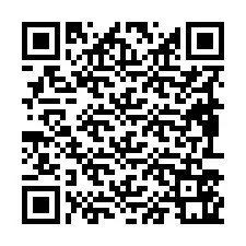 QR Code for Phone number +19893561252