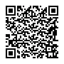 QR Code for Phone number +19893561275