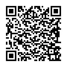 QR Code for Phone number +19893561392