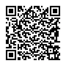 QR Code for Phone number +19893561430