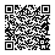 QR Code for Phone number +19893561699