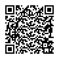 QR Code for Phone number +19893561705