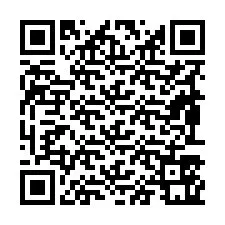 QR Code for Phone number +19893561865