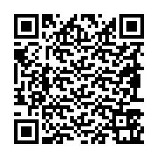 QR Code for Phone number +19893561878