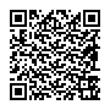 QR Code for Phone number +19893561879