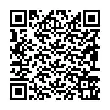 QR Code for Phone number +19893561920