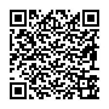 QR Code for Phone number +19893562005
