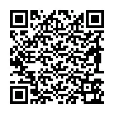 QR Code for Phone number +19893562040