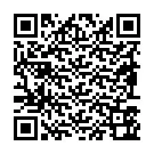 QR Code for Phone number +19893562068
