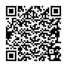 QR Code for Phone number +19893562143