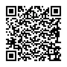 QR Code for Phone number +19893562206