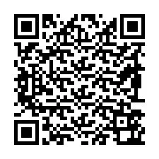 QR Code for Phone number +19893562291
