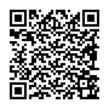 QR Code for Phone number +19893562392