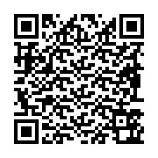 QR Code for Phone number +19893562476