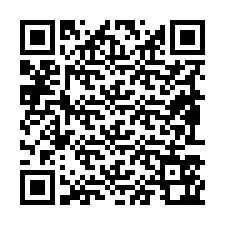 QR Code for Phone number +19893562479