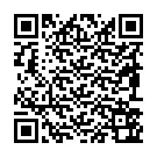 QR Code for Phone number +19893562600