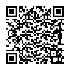 QR Code for Phone number +19893562614