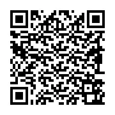 QR Code for Phone number +19893562628