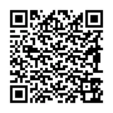 QR Code for Phone number +19893562820