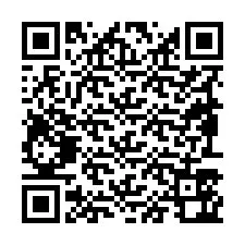 QR Code for Phone number +19893562858