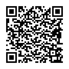 QR Code for Phone number +19893563227