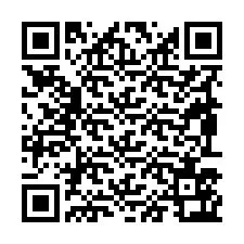 QR Code for Phone number +19893563560