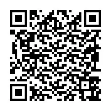 QR Code for Phone number +19893567974