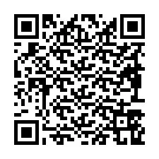 电话号码二维码 +19893569802