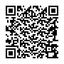 QR Code for Phone number +19893590808