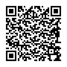 QR Code for Phone number +19893594646