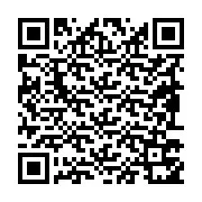 QR Code for Phone number +19893751278